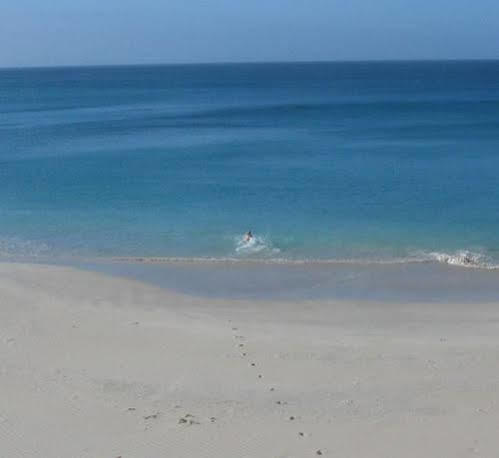Dirk Hartog Island Eco Lodge Denham Zewnętrze zdjęcie