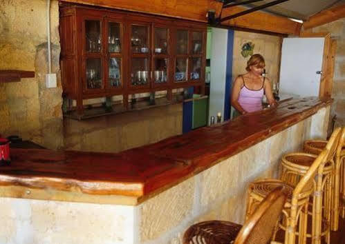 Dirk Hartog Island Eco Lodge Denham Zewnętrze zdjęcie