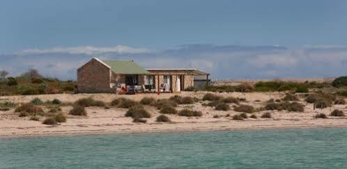 Dirk Hartog Island Eco Lodge Denham Zewnętrze zdjęcie