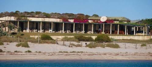 Dirk Hartog Island Eco Lodge Denham Zewnętrze zdjęcie